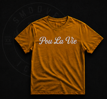 The Pou La Vie Tee