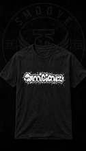 The Graffiti Tee