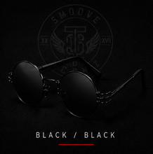 Huncho Glasses