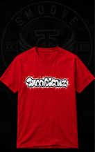 The Graffiti Tee