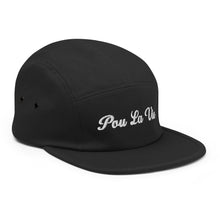 PLV Cap