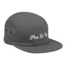 PLV Cap