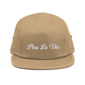 PLV Cap