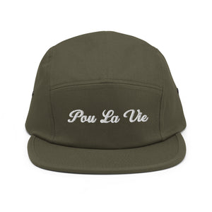 PLV Cap