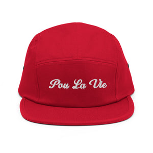 PLV Cap