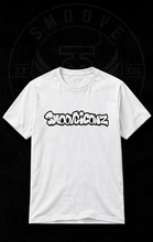 The Graffiti Tee