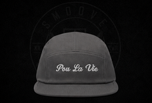 The Pou La Vie Camper