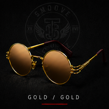 Huncho Glasses