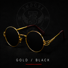 Huncho Glasses