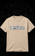 The Graffiti Tee
