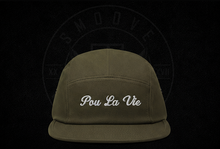 The Pou La Vie Camper