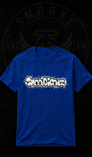 The Graffiti Tee