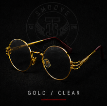 Huncho Glasses