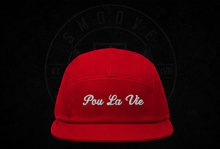 The Pou La Vie Camper