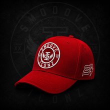 The Icon Snapback