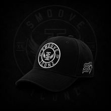 The Icon Snapback