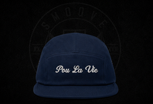 The Pou La Vie Camper