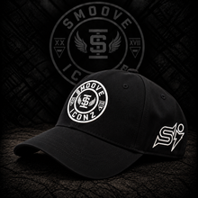 The Icon Snapback