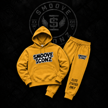 The Elite Set