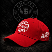 The Icon Snapback