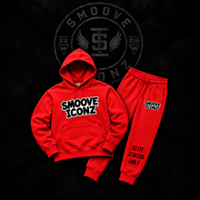 The Elite Set
