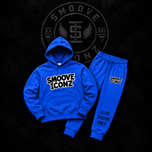 The Elite Set