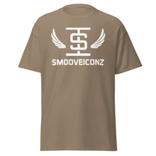 Smoove Iconz Tee