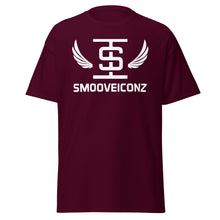 Smoove Iconz Tee