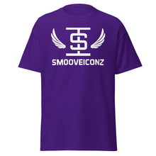 Smoove Iconz Tee