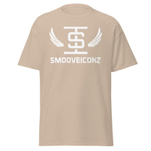 Smoove Iconz Tee