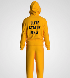 Elite Status Only Suits (SI) "PRE-ORDER NOW"